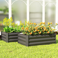 Garden & Planters