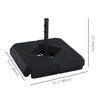 Umbrella Stand Fitting 2