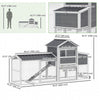 Chicken Coop with Wheels, 80