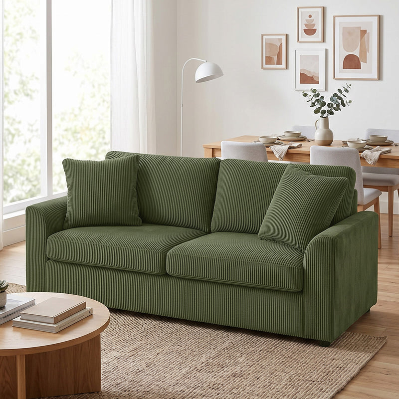 3 Seater Sofa, 83.5