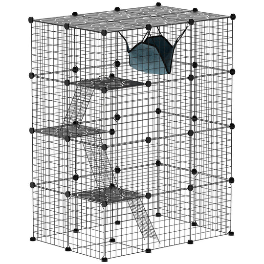 4-Tier 55