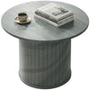 Round Coffee Table, 24