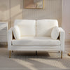 Loveseat Sofa, 55