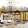Dog Playpen, 31.5