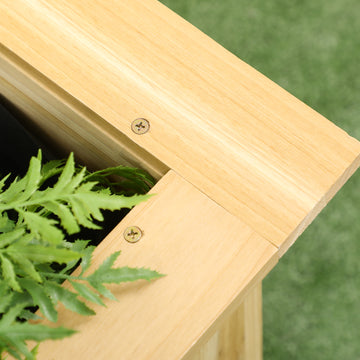 Raised Garden Bed, 47.2