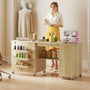 Natural Wood