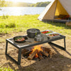 Folding Campfire Grill, 36