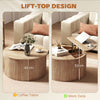 Lift Top Coffee Table, 32