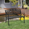 Outdoor Garden Bench, 40