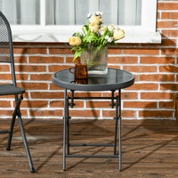 Patio Furniture