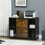 Rustic Brown