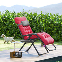 Sun Loungers