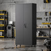 Metal Storage Cabinet, 71
