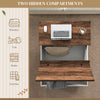 Coffee Table with Lift Top, 32