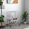 Rolling Small Animal Cage 34