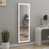 LED Mirror with Dimmable and 3 Colour Lights, 64