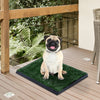 Artificial Grass Pee Pad for Dogs Potty Training, 26