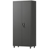 Metal Storage Cabinet, 71