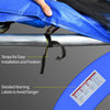 ⌀8ft Trampoline Pad ⌀96