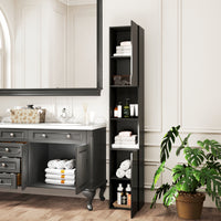 Freestanding Cabinets