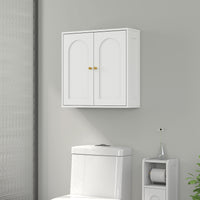 Wall Mounted Cabinets