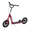 Kids Scooter Street Bike Bicycle for Teens Ride on Toy w/ 12