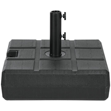 Umbrella Stand for 1.5