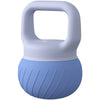 Soozier Soft Kettlebell, 22 lbs Kettle Bell with Anti-Slip Grip for Home Gym Weight Lifting and Strength Training
