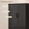 Tall Pantry Cabinet, 64