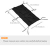 Patio Chair Cushions Set of 2, 39