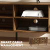 TV Stand for TVs up to 60