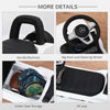 Compatible Baby Toddler Push Car Foot-to-Floor Ride-On Wheel Mercedes-Benz G350 Licensed White