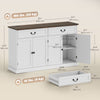 Buffet Cabinet, 32