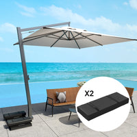 Shade & Umbrellas