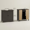 Bathroom Vanity, 24