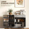 Modern Sideboard Cabinet, 41