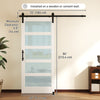 Sliding Door, 36