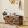 Rustic Brown
