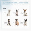 Metal Pet Playpen with Gate Indoor Outdoor for Small Animal
