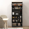 Farmhouse Kitchen Pantry, 68
