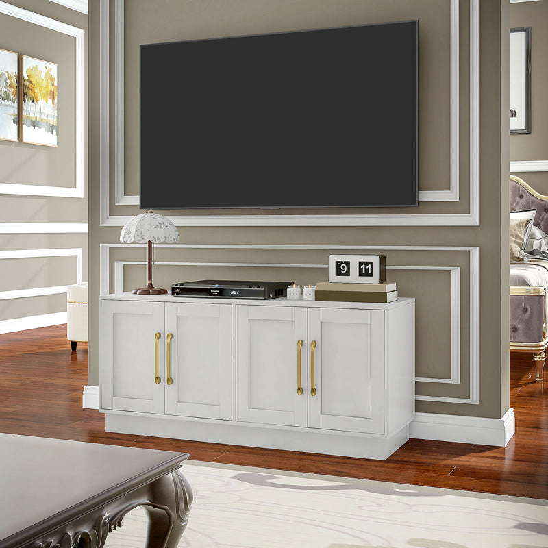 Modern TV Stand for up to 55