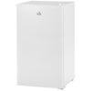 Compact Refrigerator, Mini Fridge with Freezer, Adjustable Shelf, Mechanical Thermostat and Reversible Door