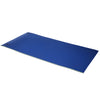 10' x 5' Roll-Up Pool Float Pad for Lakes, Oceans, & Pools, Water Mat for Playing, Relaxing & Recreation, Blue