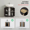Bathroom Vanity, 24