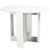Folding Dining Table, 41