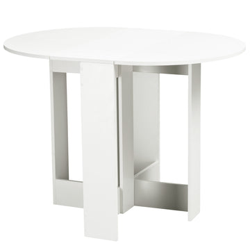 Folding Dining Table, 41