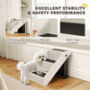 Dog Stairs for Small Dogs, 14.5