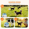 Automatic Dog Ball Launcher with 5 ETPU Balls 2.3