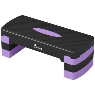 Soozier Aerobic Exercise Step Platform, 4