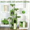 Cat Tree, 70
